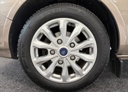 Ford Tourneo Custom 28