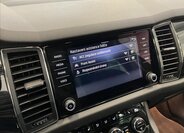 Škoda Kodiaq SUV 2,0 l 110 kw