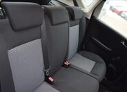 Mercedes-Benz Třídy A Kombi 1,5 l 70 kw