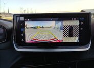 Peugeot 2008 SUV 1,2 l 74 kw