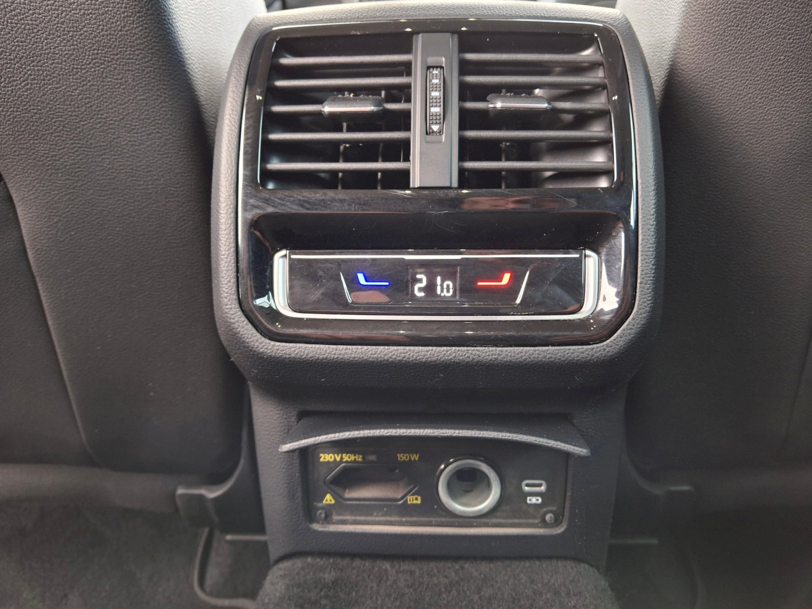 Volkswagen Passat Kombi 2,0 l 140 kw