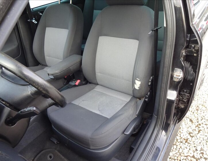 Škoda Octavia Kombi 1,9 l 74 kw