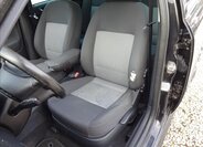 Škoda Octavia Kombi 1,9 l 74 kw