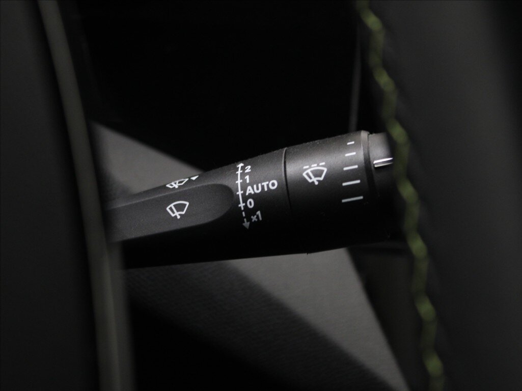 Peugeot 308 Kombi 1,2 l 96 kw