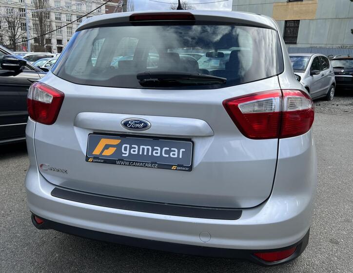 Ford C-MAX 15