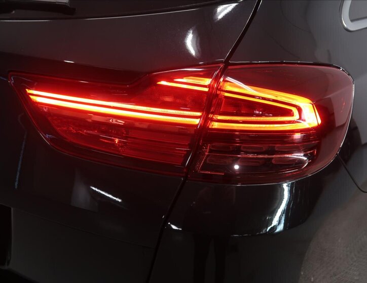 KIA Ceed Kombi 1,5 l 103 kw