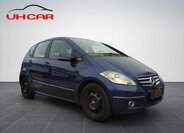Mercedes-Benz Třídy A Kombi 1,7 l 85 kw