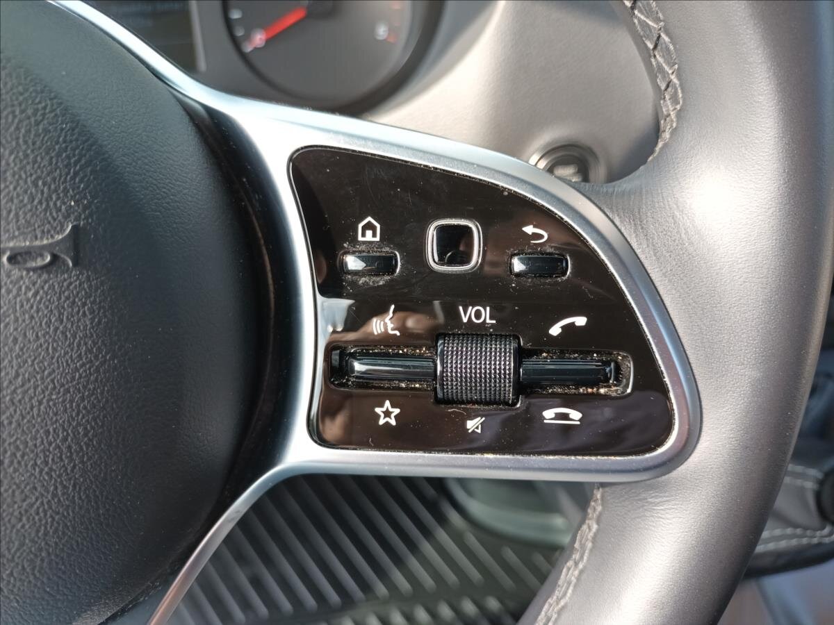 Mercedes-Benz Sprinter Ostatní 3,0 l 140 kw