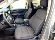 Ford Maverick Pick-up 2,5 l 142 kw