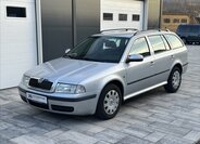 Škoda Octavia Kombi 1,9 l 74 kw