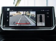 Peugeot 2008 SUV / Terénní 1,2 l 81 kw