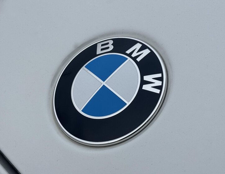 BMW X1 SUV 2,0 l 150 kw