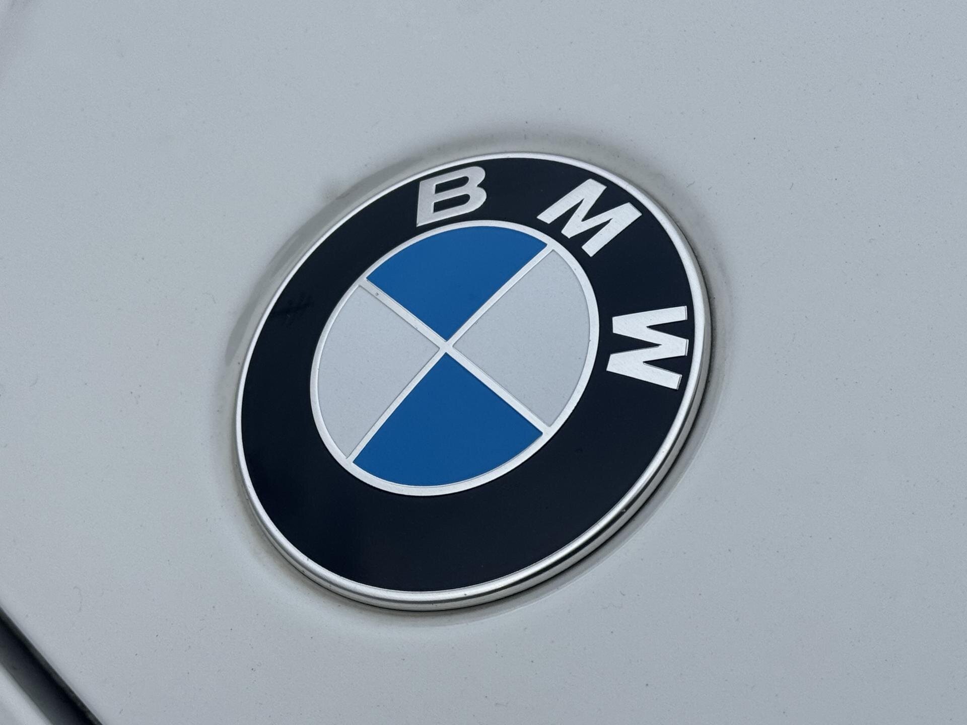 BMW X1 SUV 2,0 l 150 kw
