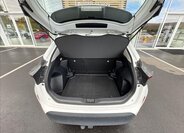 Toyota Yaris Cross 11