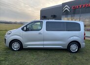 Citroën SpaceTourer Ostatní 1,6 l 85 kw