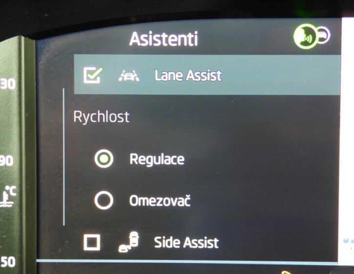 Škoda Octavia Kombi 2,0 l 85 kw