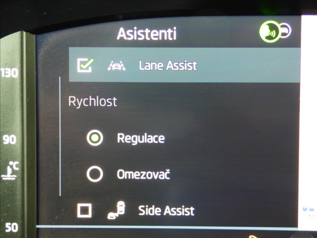 Škoda Octavia Kombi 2,0 l 85 kw