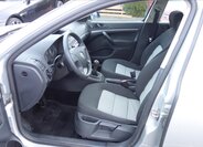 Škoda Octavia Liftback 1,6 l 75 kw