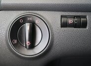 Volkswagen Polo Hatchback 1,2 l 47 kw