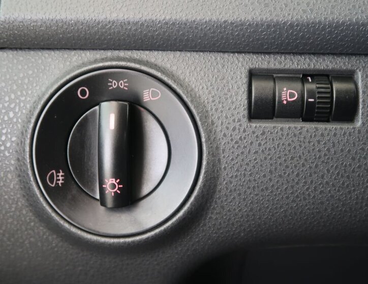 Volkswagen Polo Hatchback 1,2 l 47 kw