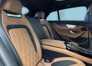 Mercedes-Benz AMG GT Kupé 4,0 l 470 kw