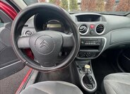 Citroën C2 Hatchback 1,4 l 50 kw