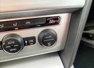 Volkswagen Passat Kombi 1,6 l 88 kw