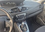 Renault Scénic Hatchback 1,6 l 81 kw