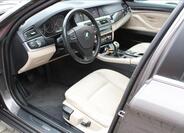 BMW Řada 5 11