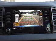 Škoda Karoq SUV 1,5 l 110 kw