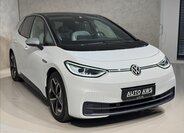Volkswagen ID.3 SUV / Terénní 0,0 150 kw