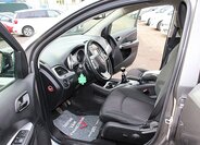 Fiat Freemont SUV / Terénní 2,0 l 103 kw