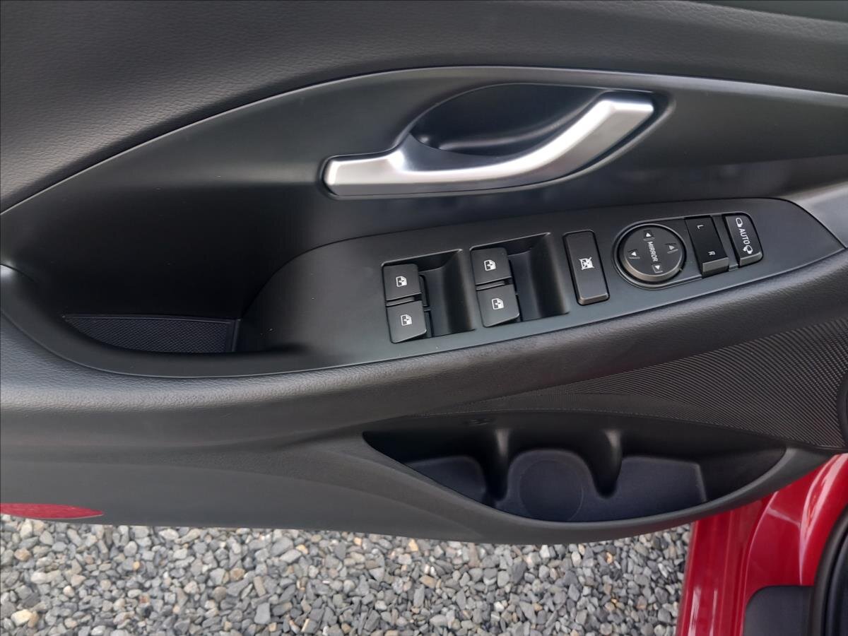 Hyundai i30 Kombi 1,5 l 80 kw