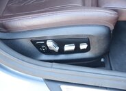 BMW Řada 5 Sedan / Limuzína 4,4 l 340 kw