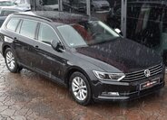 Volkswagen Passat Kombi 2,0 l 110 kw