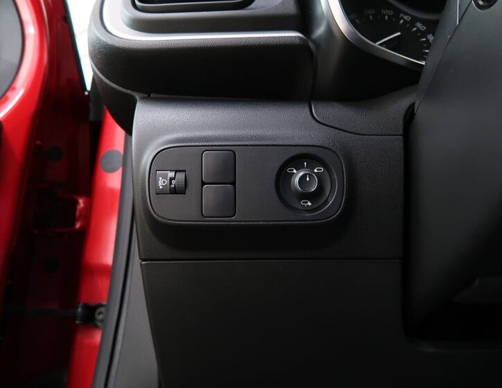 Citroën C3 Hatchback 1,2 l 61 kw