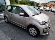 Volkswagen up! Hatchback 999,0 44 kw