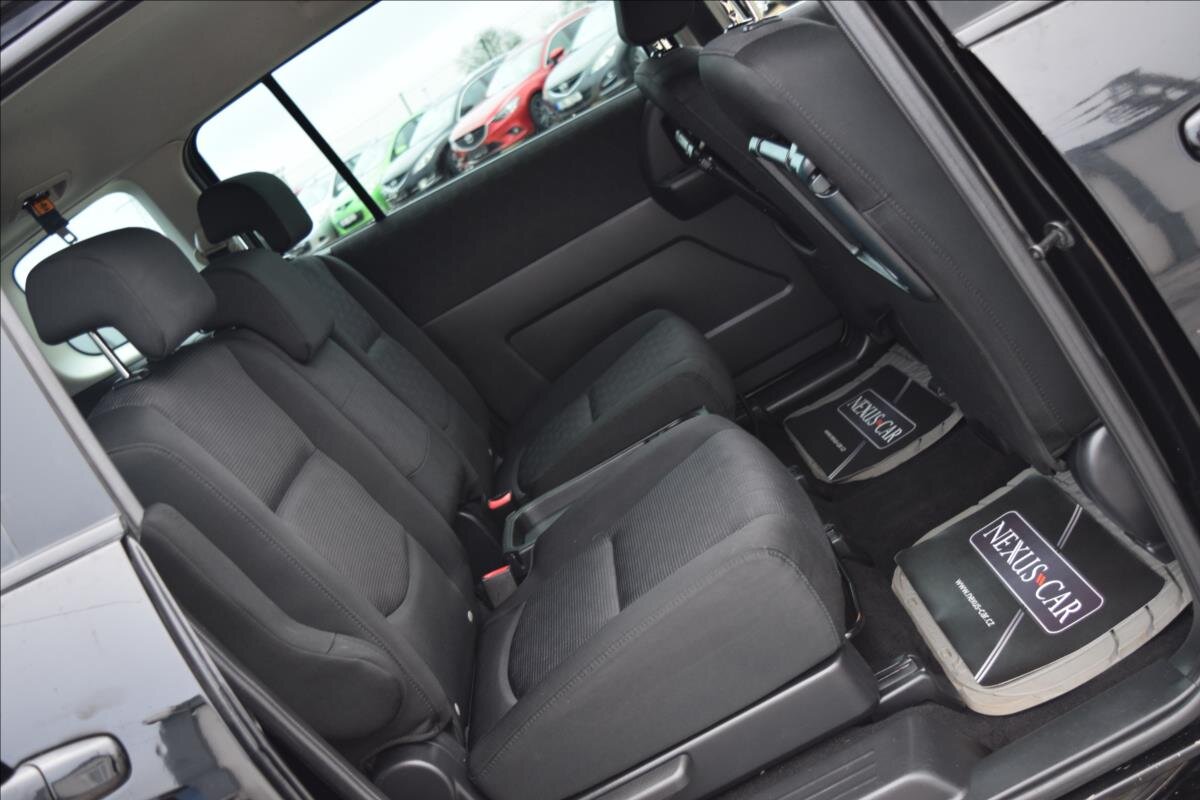 Mazda 5 MPV 1,8 l 85 kw