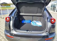 Mazda MX-30 SUV / Terénní 830,0 125 kw