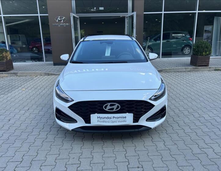 Hyundai i30 2