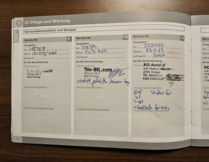 Volvo XC60 SUV 3,0 l 224 kw