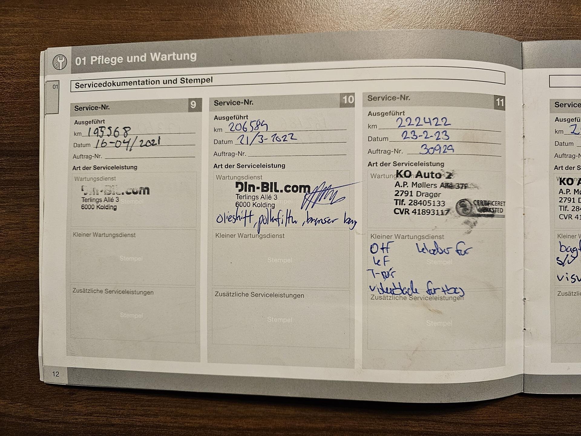 Volvo XC60 SUV 3,0 l 224 kw