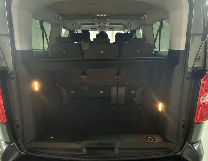 Toyota ProAce Verso 12