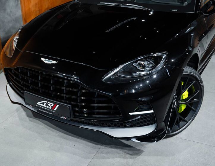 Aston Martin Ostatní 6