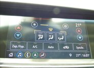 Opel Insignia Kombi 2,0 l 154 kw