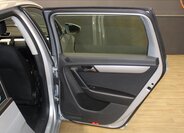 Volkswagen Passat Kombi 2,0 l 103 kw