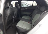 KIA Sportage SUV 1,6 l 118 kw