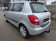 Škoda Fabia Hatchback 1,2 l 44 kw