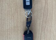 Mitsubishi Eclipse Cross SUV / Terénní 2,4 l 72 kw