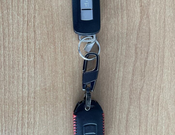 Mitsubishi Eclipse Cross SUV / Terénní 2,4 l 72 kw